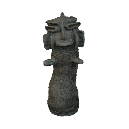 鎌江 一美さんの作品