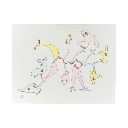 木本 博俊さんの作品