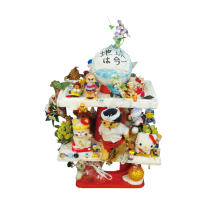 宮間 英次郎さんの作品