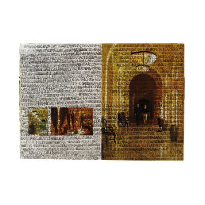 吉澤 健さんの作品