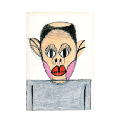 大久保 寿さんの作品