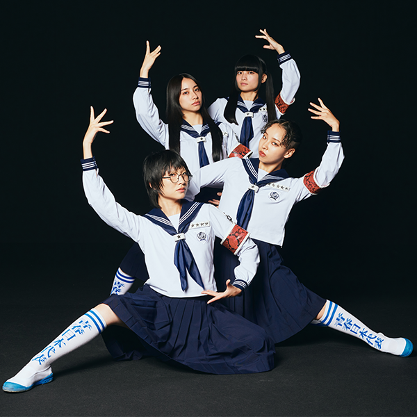 新しい学校のリーダーズ