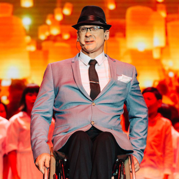 トニー・ディー